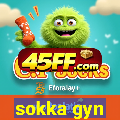 sokka gyn